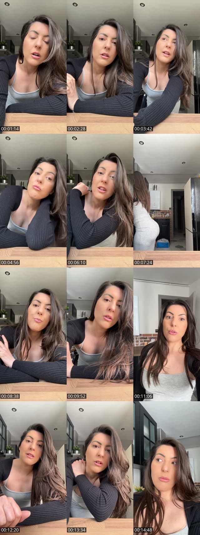 @laura.frison.tpmp TikTok live from 2026-05-18
