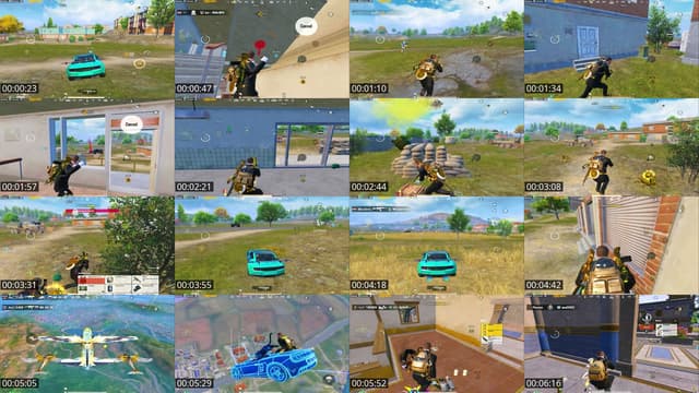 TikTok live: . by @stef_gamingg