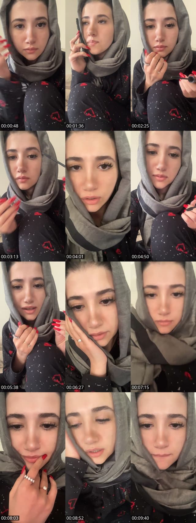 @free29570 TikTok live from 2026-05-18
