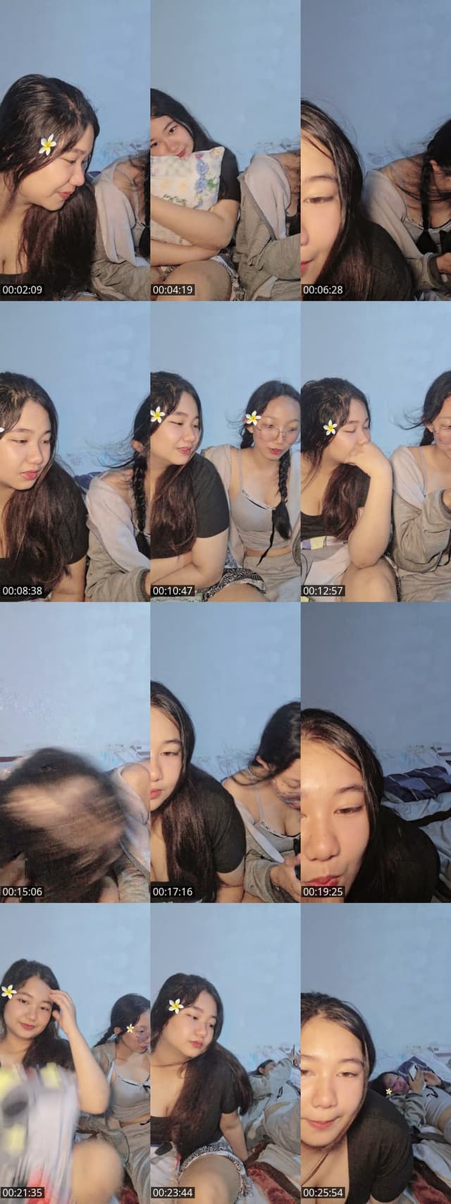 TikTok live: เข้ามาชวนคุย🥺 18+ by @tangtang_x