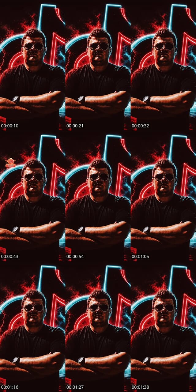 TikTok live: Es reicht!!! by @xxxderspender88xxx