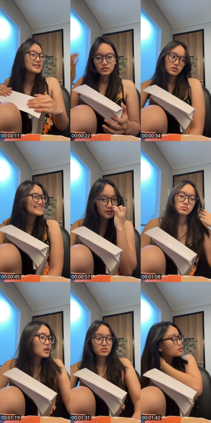 dngerin caca cerita