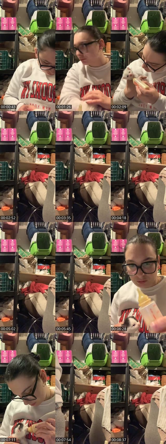 TikTok live: Hello, venez parlez by @claarr.aa_