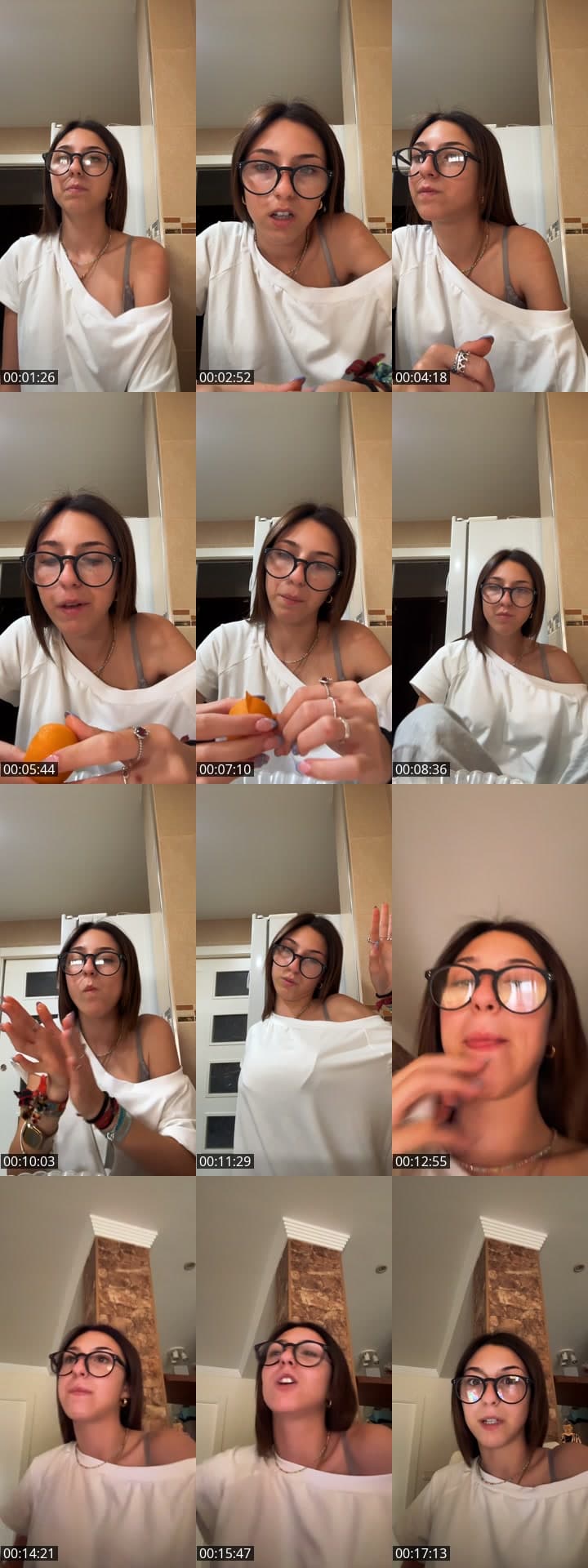 @desiluqui TikTok live stream