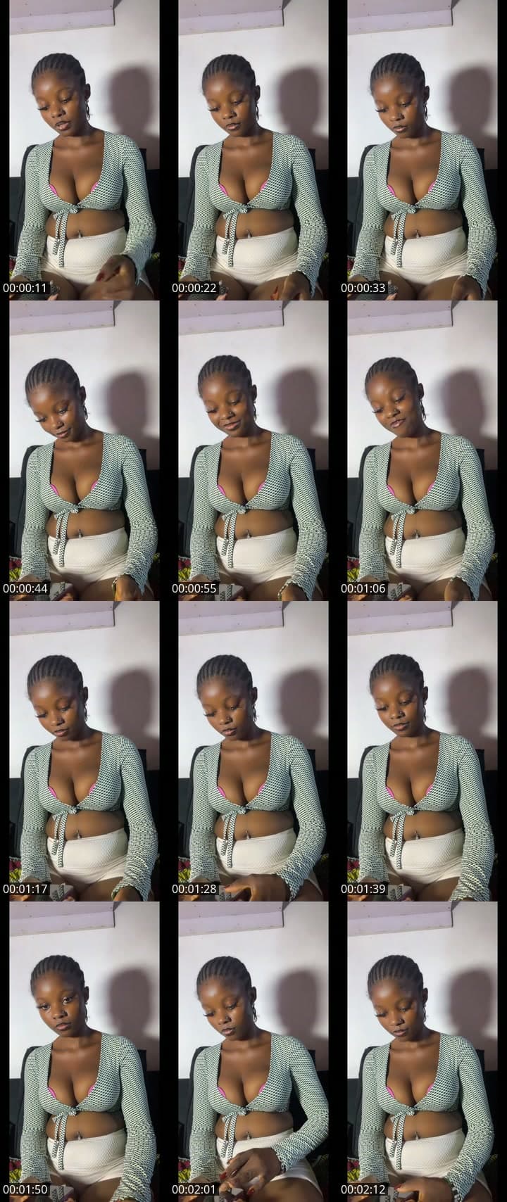 @lilmamaspeaks6 TikTok live stream