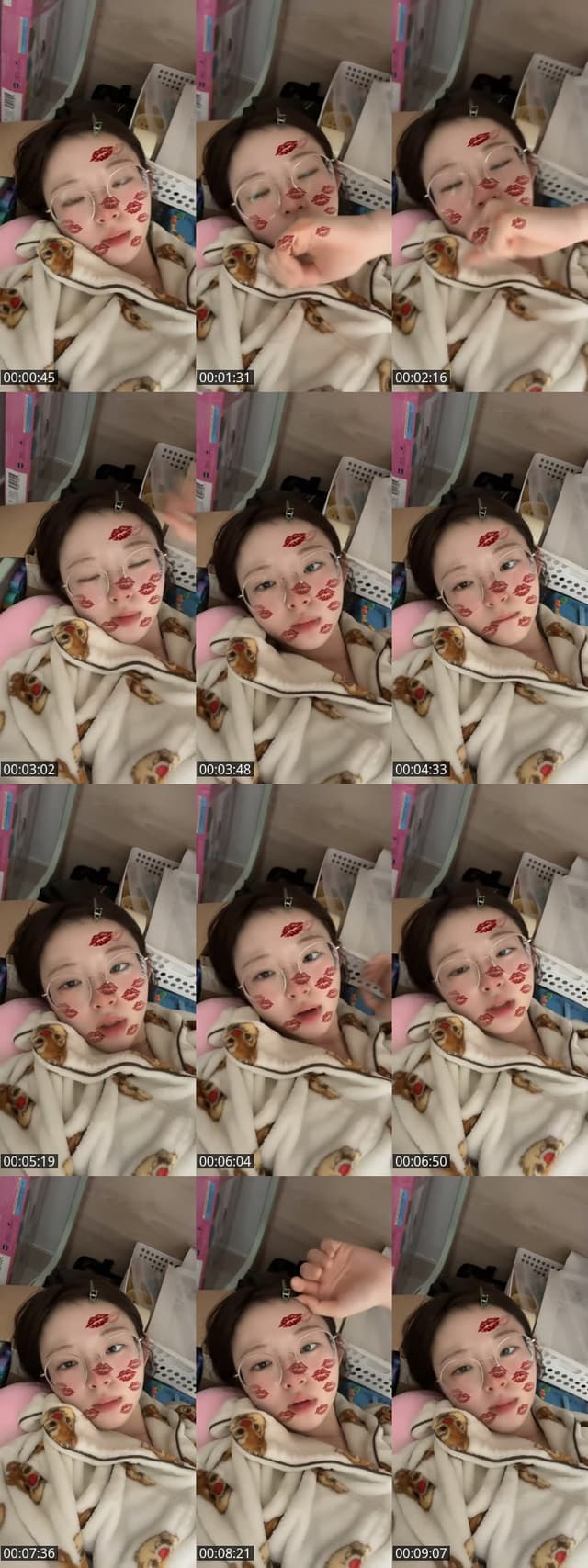 TikTok live: ㅋ by @zzzzzzz08051