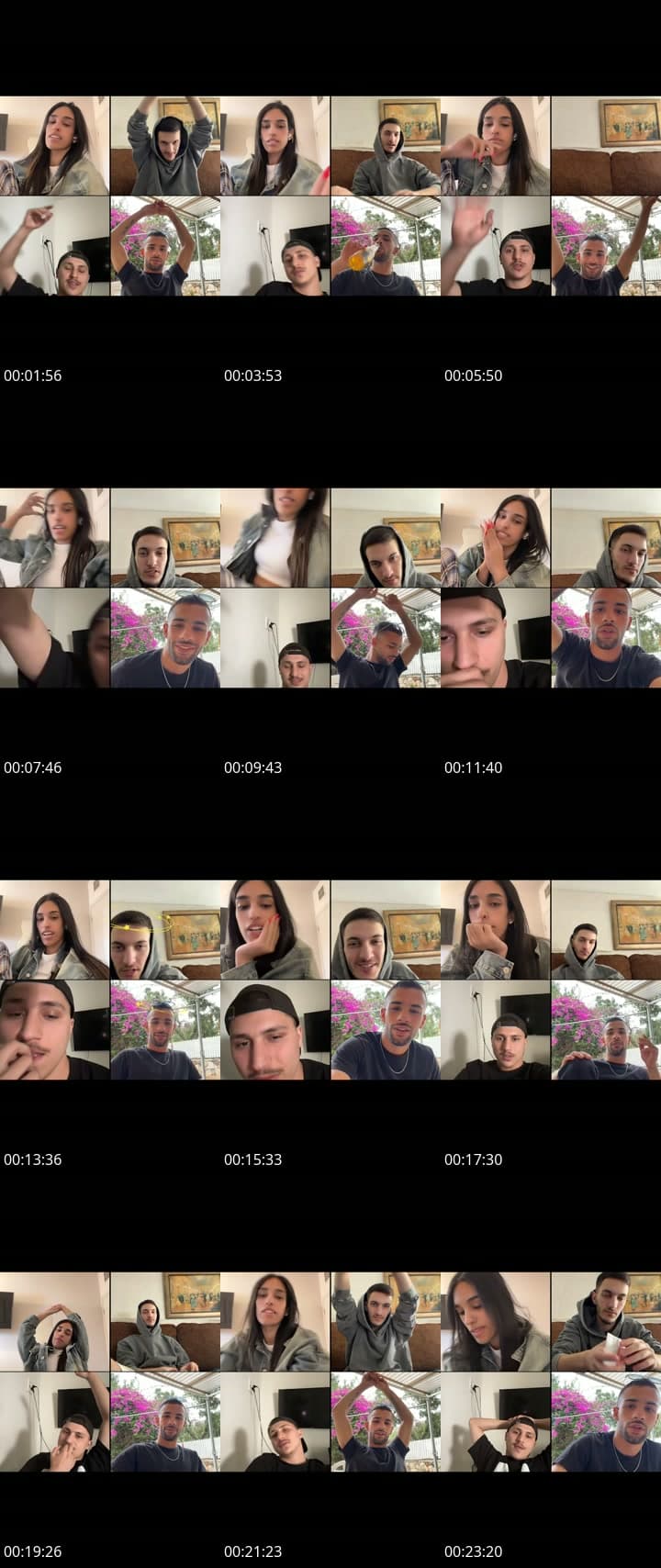 @tohardamari_ TikTok live stream