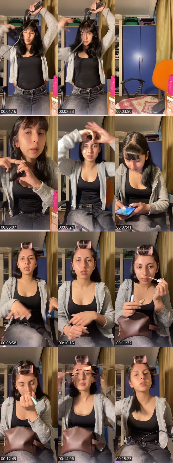 @yagmurguneyyy TikTok live stream
