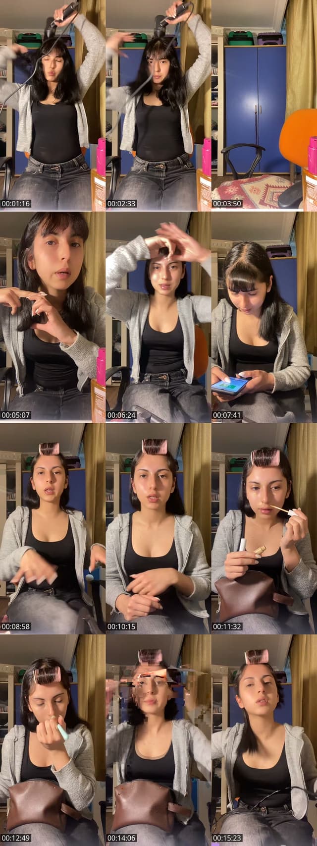 @yagmurguneyyy TikTok live from 2026-05-18