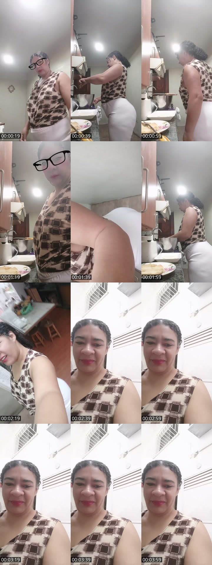 @glendys.agras TikTok live stream