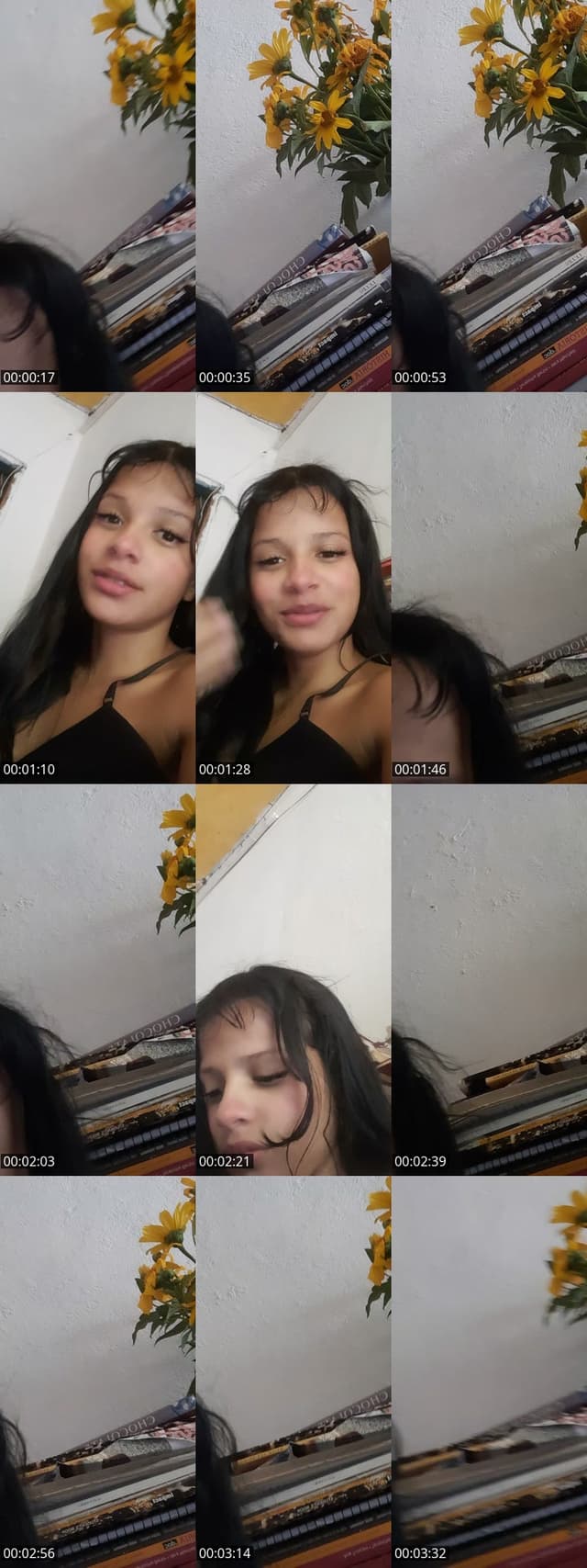 @pauulinhaaj TikTok live from 2026-05-18
