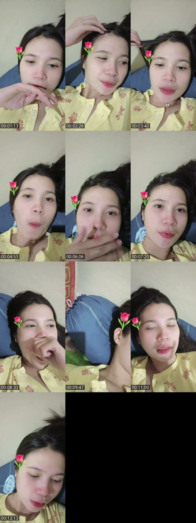 @bermekaran0 TikTok live from 2026-05-18