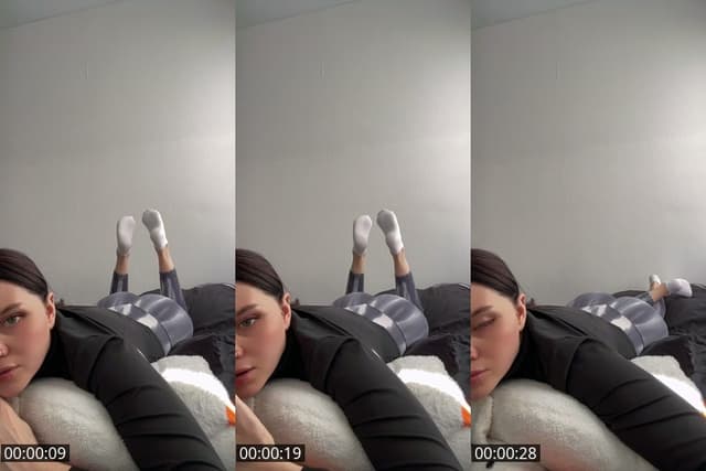 @ohkatrinnn TikTok live from 2026-05-18