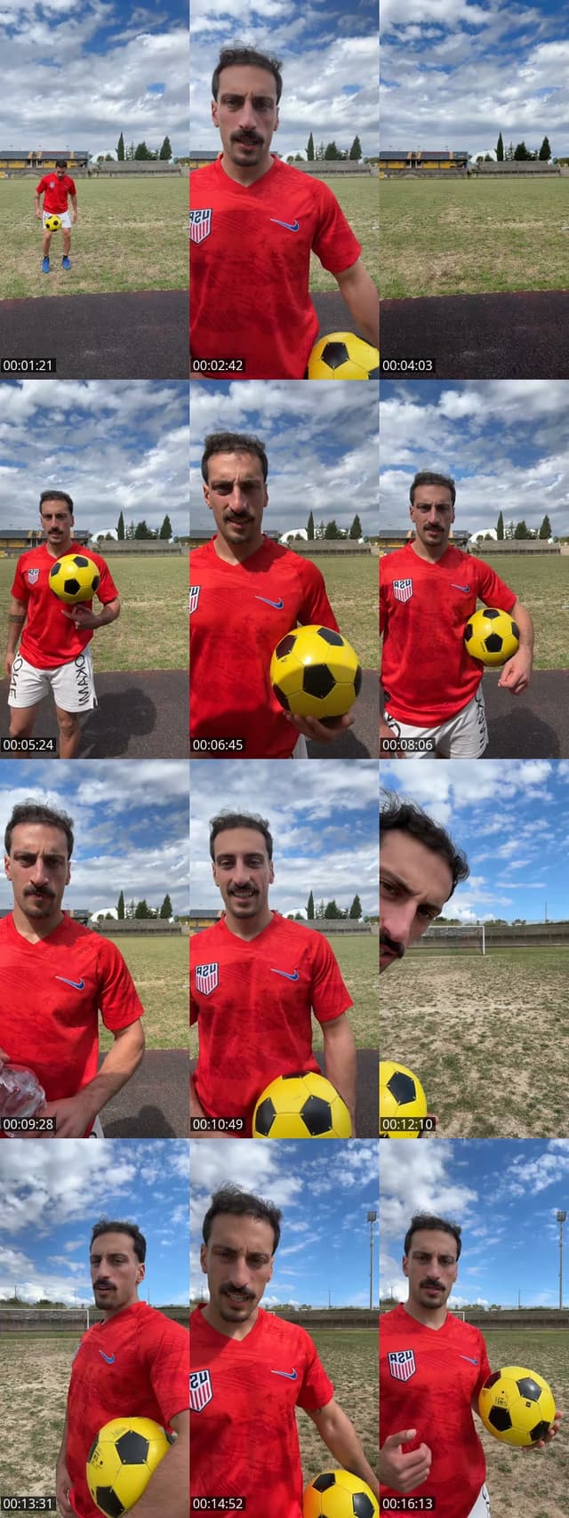 TikTok live: Ciao 🙂 by @gianlucamollo_
