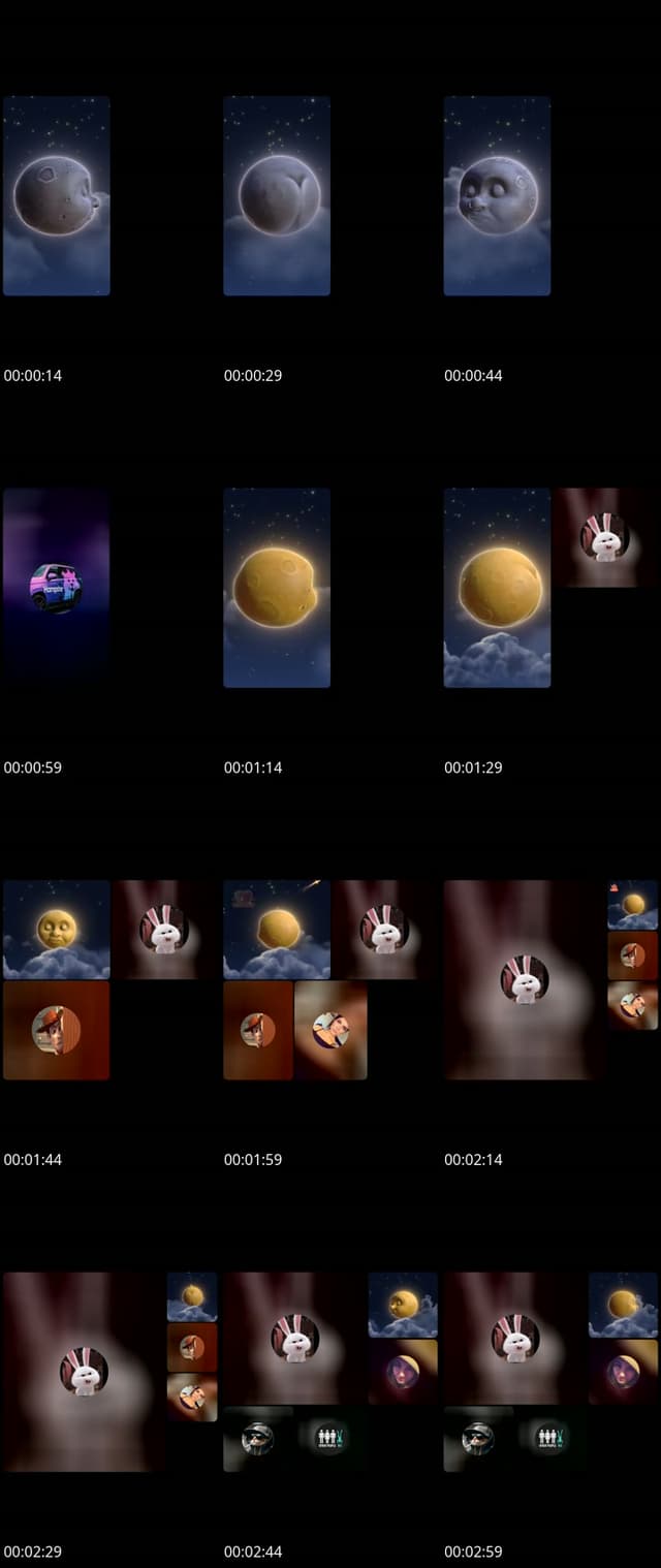 @hampsterbackup TikTok live from 2026-05-18