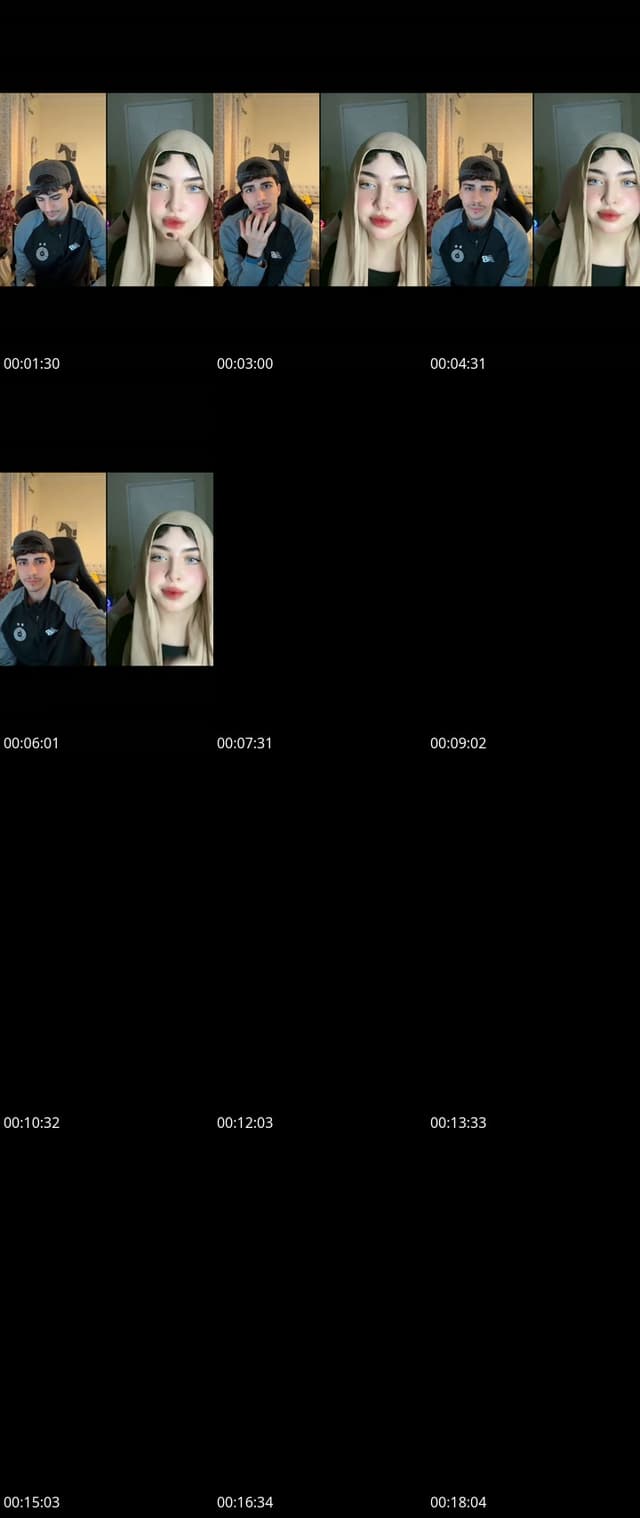 @abedalstar_deeb TikTok live from 2026-05-18