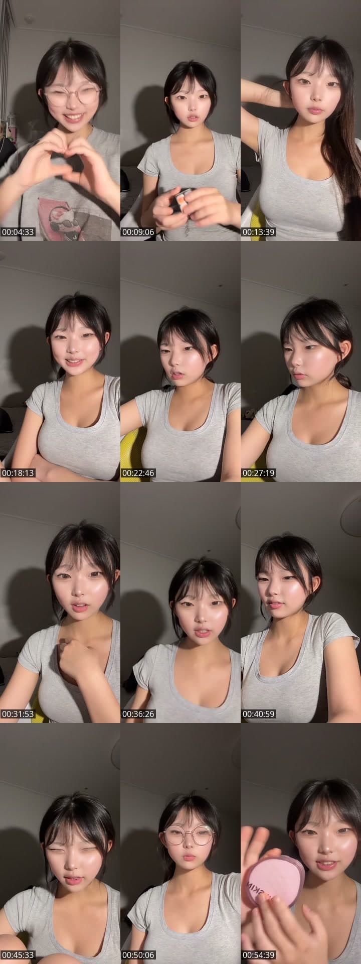 @haaaaaa_103 TikTok live stream