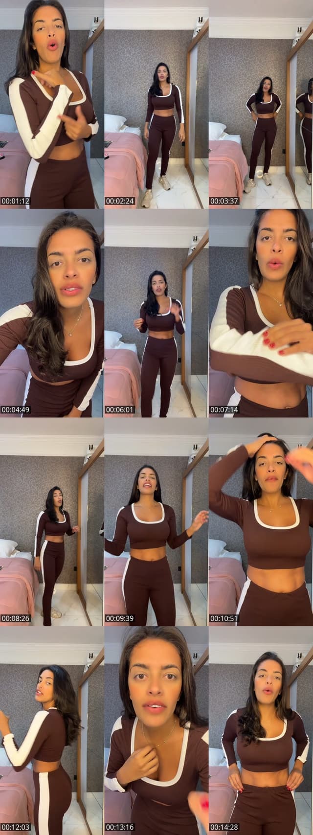 TikTok live: Look lindo sem gastar muito 😮‍💨 by @larimoliveiras