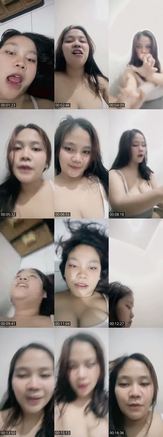 TikTok live: good night by @shiori.rutsuki