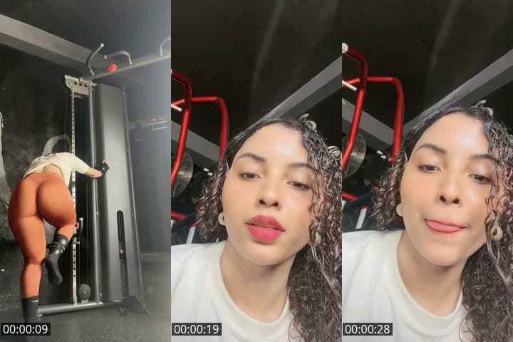 Quédate😍 que te vi😏