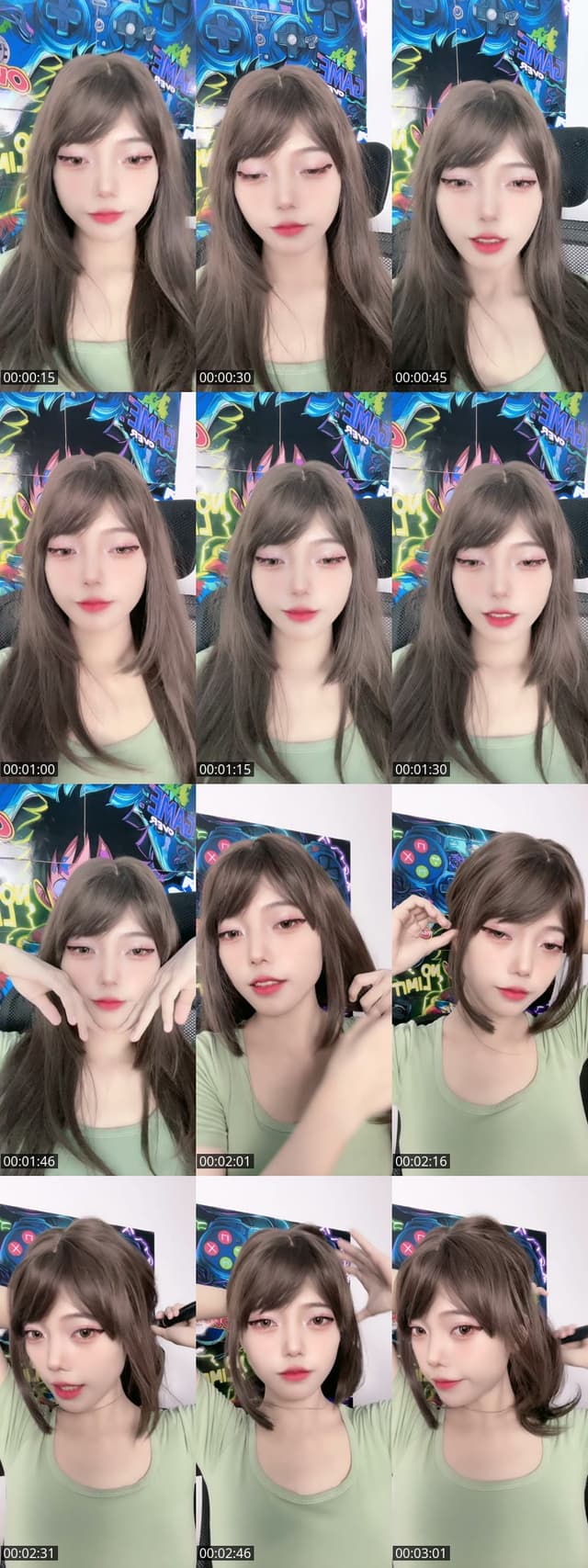 TikTok live: memanggilmu by @noxknalpotracing1