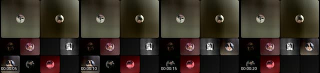 @penalives TikTok live from 2026-05-18