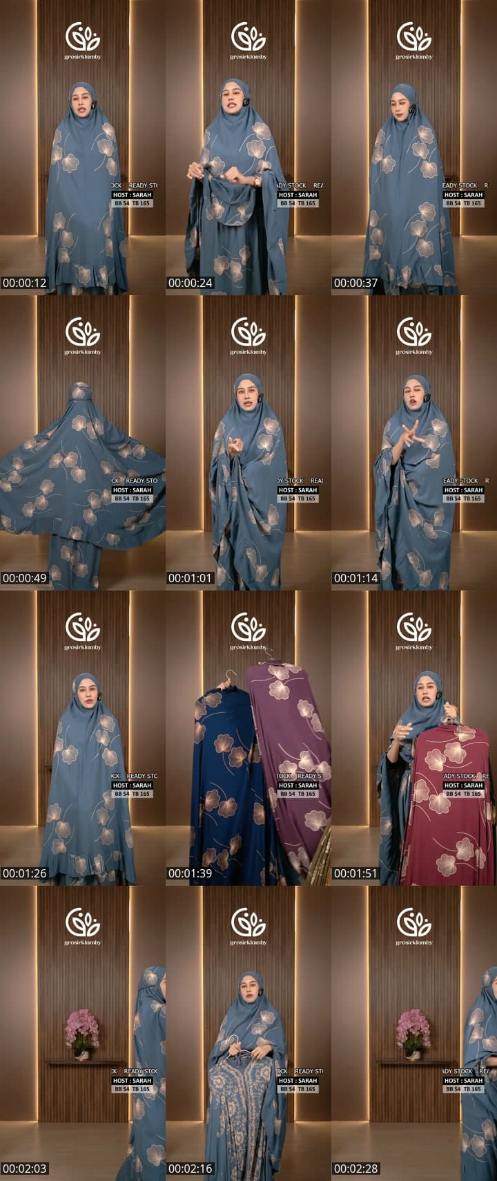Promo Kilat