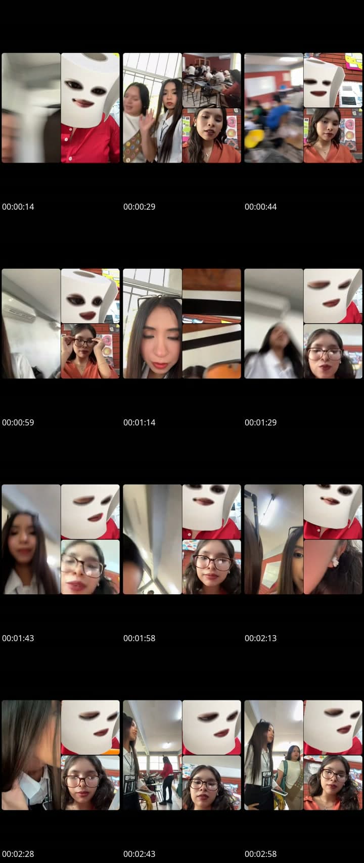 Hi chicos