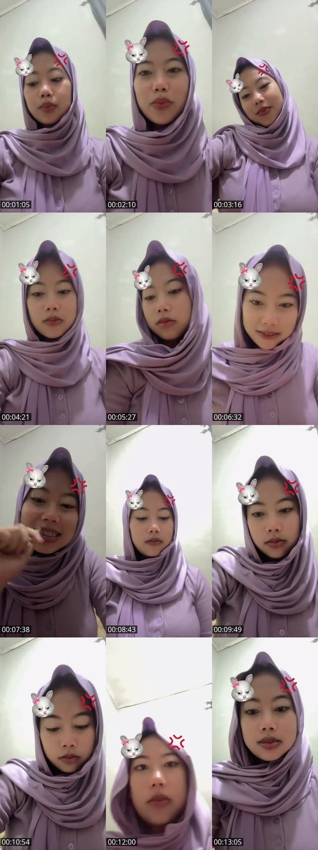 TikTok live: Ig memeyblues3 89,4RB pengikut by @capeah111