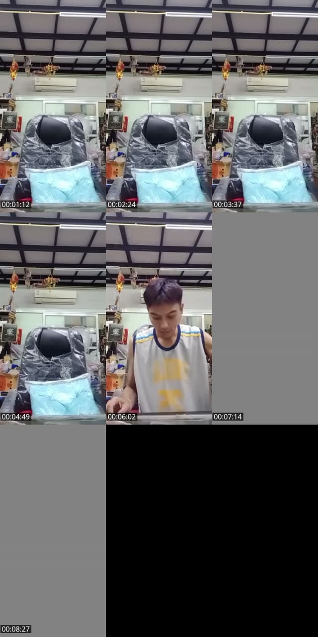 @champ7893 TikTok live from 2026-05-18