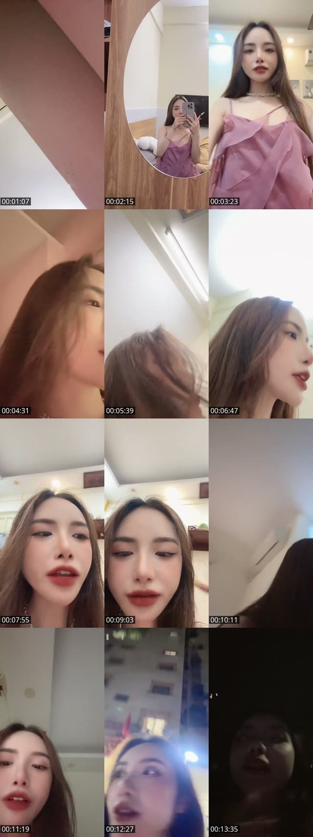 TikTok live: Ơ sao lại đứng ở ngoài? by @cuccung.20