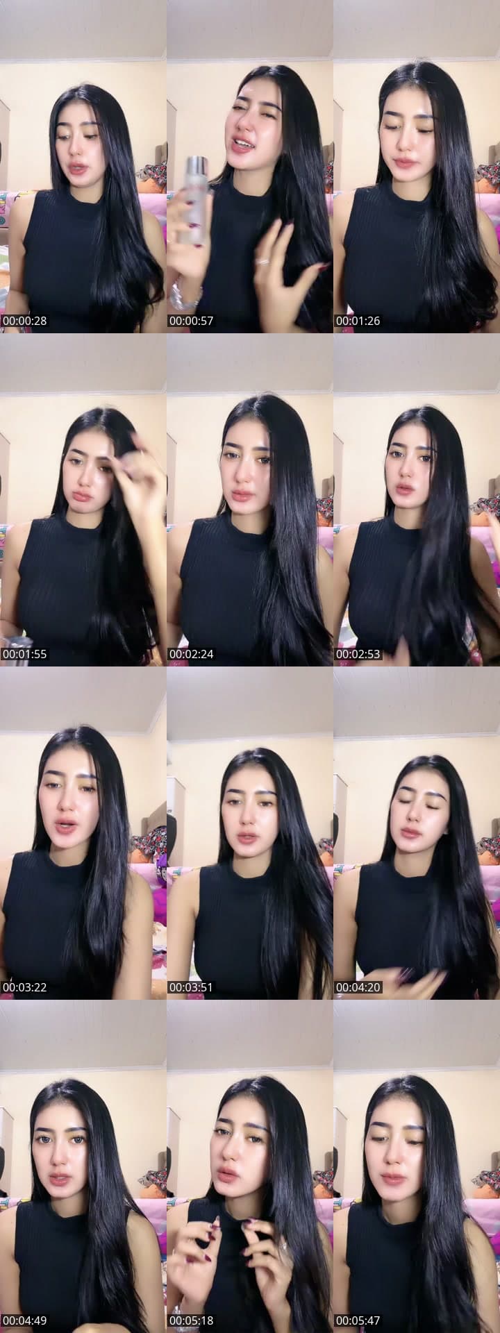 @dindsdn TikTok live stream