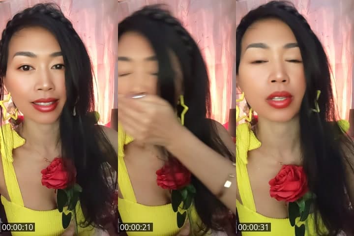 @doro.dance8 TikTok live stream