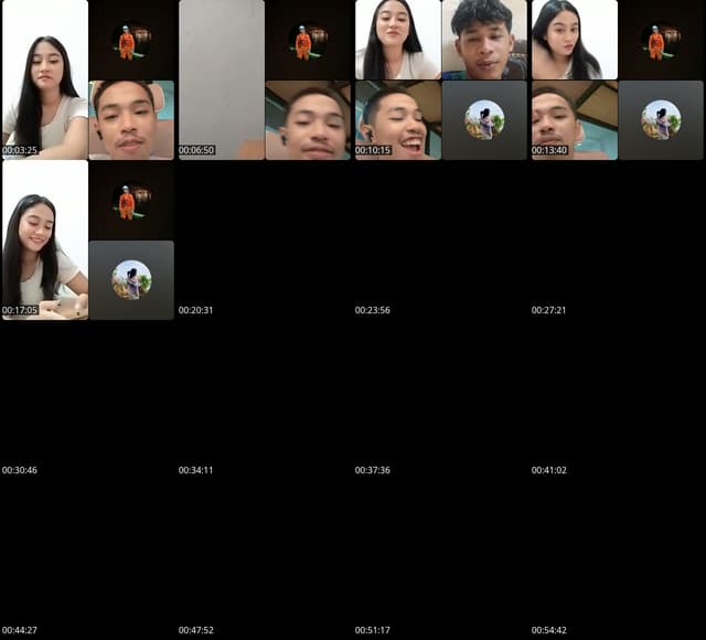 @ecaaaaaaaaa222 TikTok live from 2026-05-18