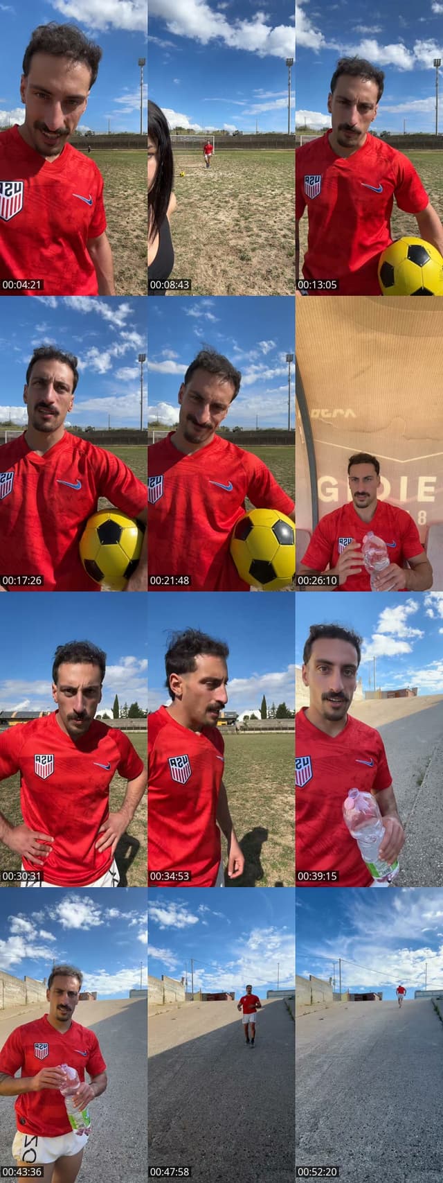 TikTok live: Ciao 🙂 by @gianlucamollo_