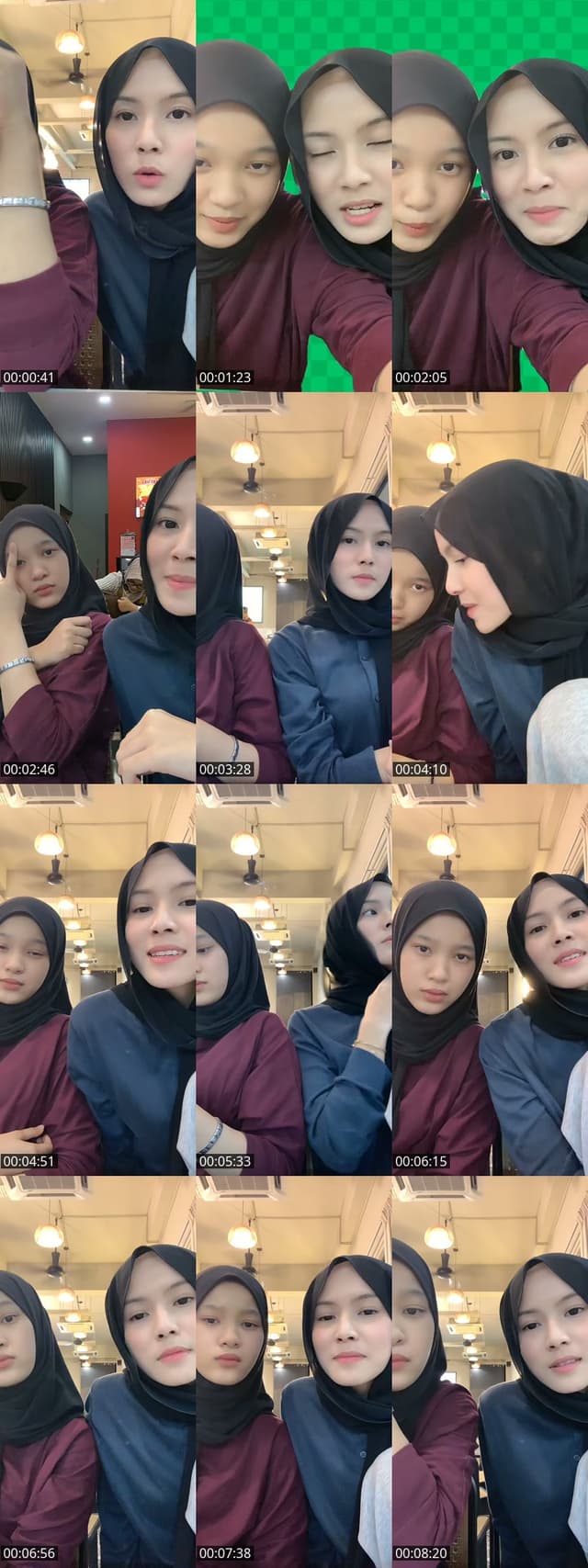 @ssyzalyana TikTok live from 2026-05-18