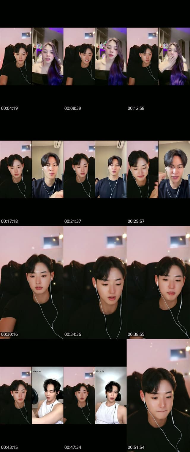TikTok live: Lets Go LIVE! by @jaeynnk