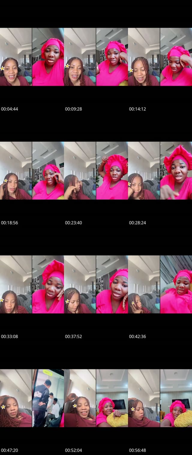 @juicyqueen1b TikTok live from 2026-05-18