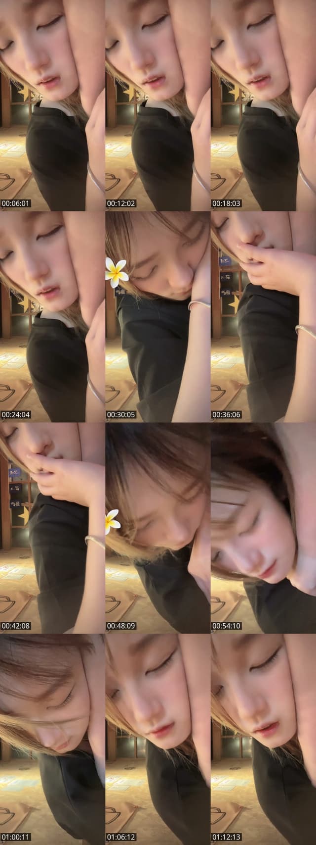 TikTok live: 早安 上班 by @mavis._1221_