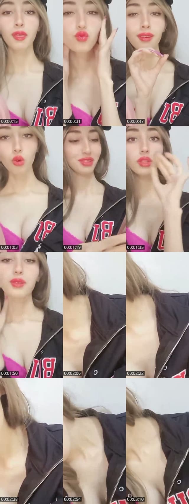 @alghoroub2 TikTok live from 2026-05-18