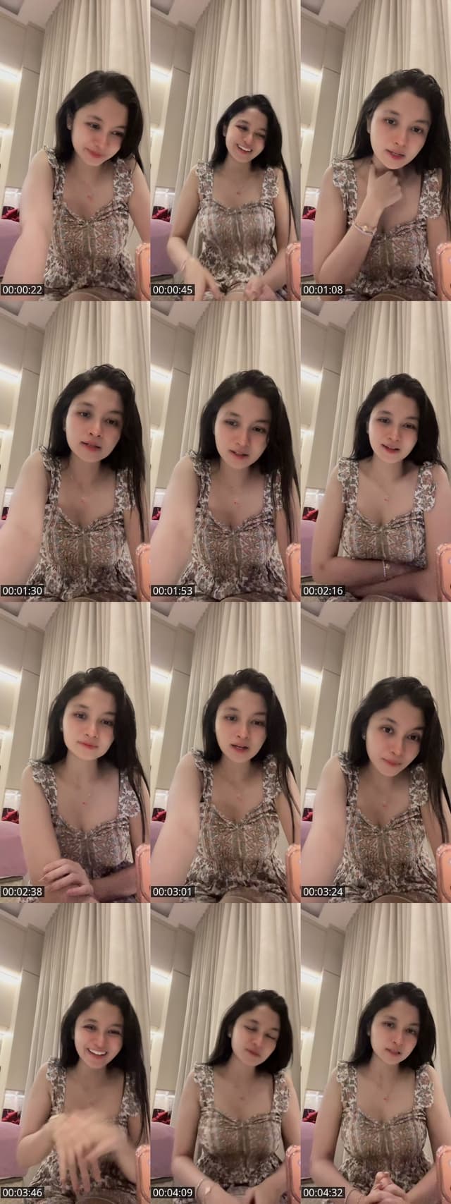 @mby3895 TikTok live from 2026-05-18