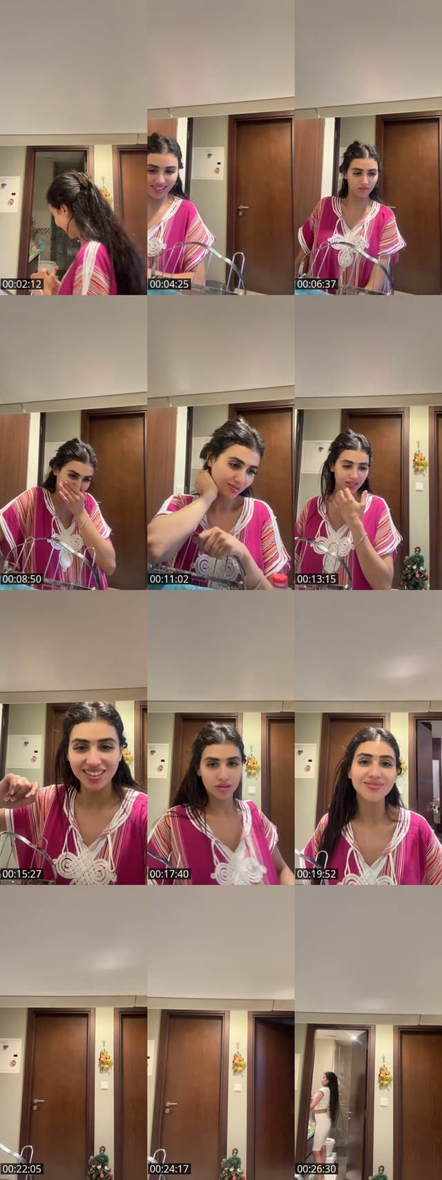 @hanane.jafour TikTok live from 2026-05-18