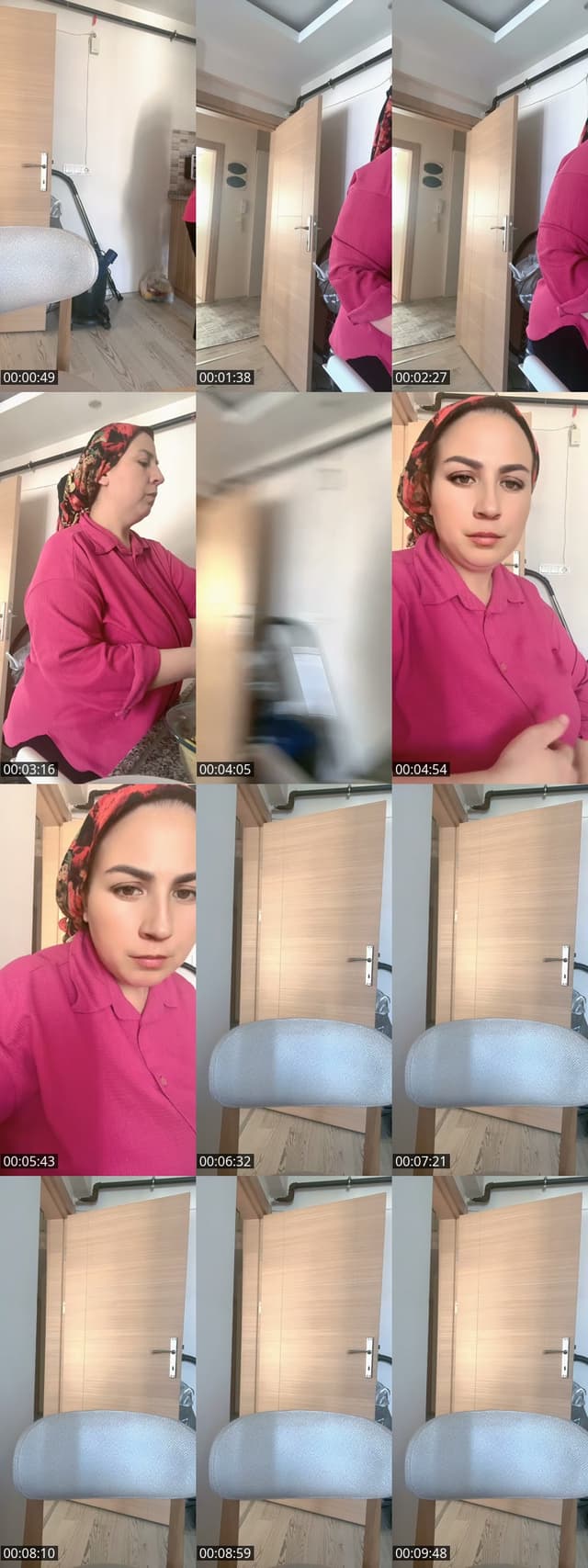 TikTok live: Sohbet muhabbet  🤜🤛👌 by @goncagulveysel42