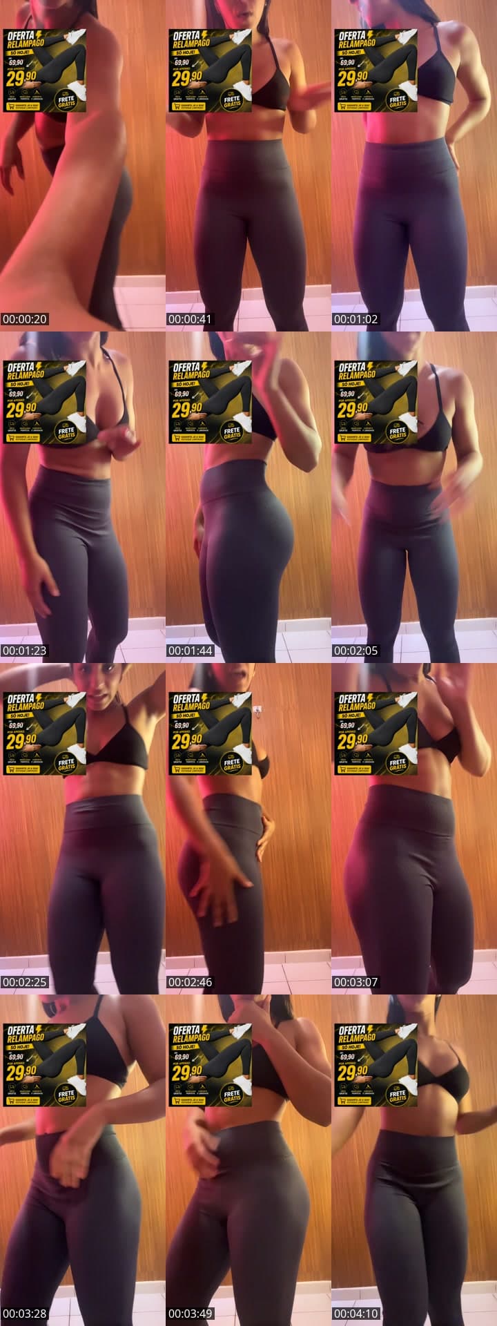 OFERTA RELÂMPAGO