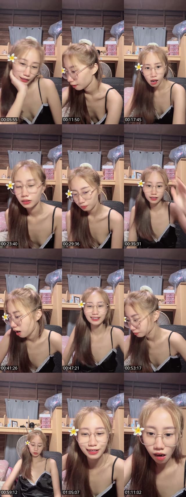 Thailand TikTok live: โหลๆๆๆ by @nine_w2035