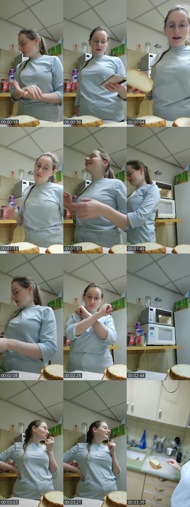 TikTok live: אני מפיקת קולנוע עונה על שאלות by @grovais.com