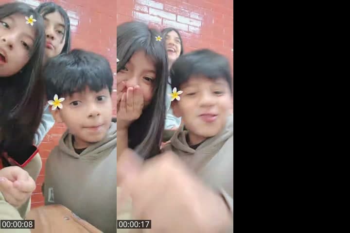 @adriana.segura836 TikTok live stream