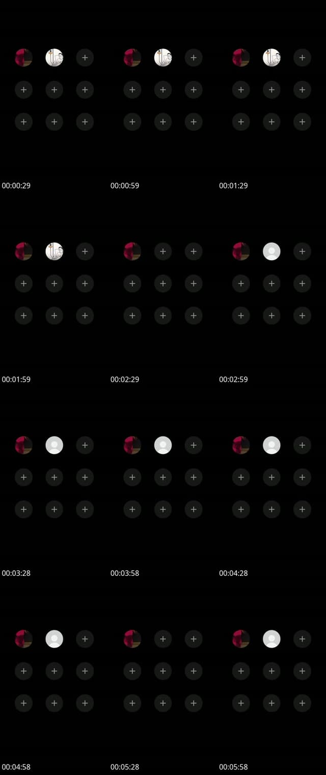 TikTok live: Be nice 😩💞 by @big_debby222