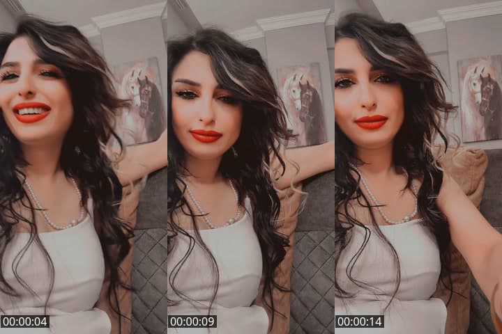 @fatmaozger066 TikTok live stream