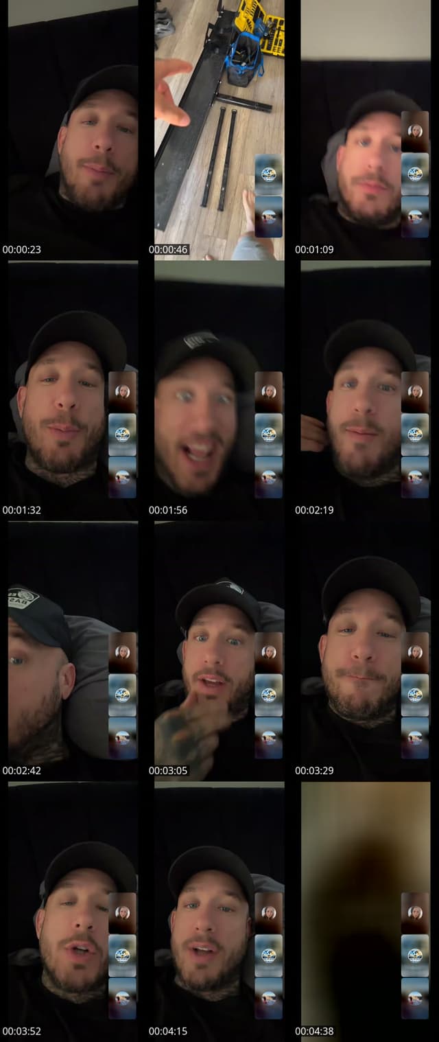 TikTok live: Lets Go LIVE! by @motogod.stream
